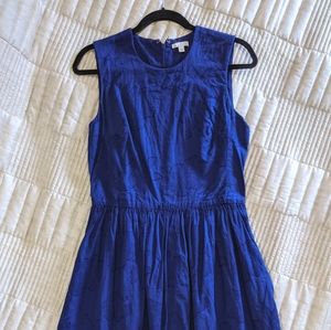 Gap dress